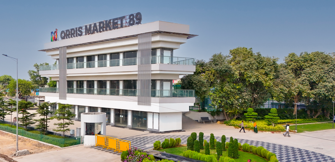 sector 89 market 89 building sector 89 market 89 building — Ready to move luxury low rise floors in Sector 89 New Gurgaon with gated community living, premium interiors and excellent connectivity to Dwarka Expressway, NH-48 and SPR.